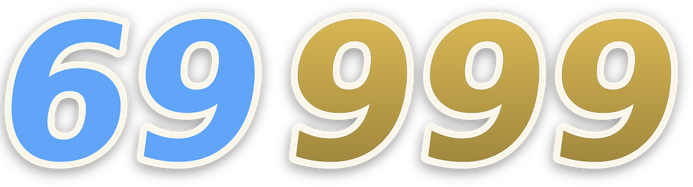 69999